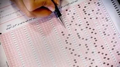 کارنامه نهایی کنکور کارشناسی ارشد سراسری ۱۴۰۴ 24 کارنامه نهایی کنکور کارشناسی ارشد سراسری ۱۴۰۴