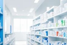 بازار کار رشته داروسازی