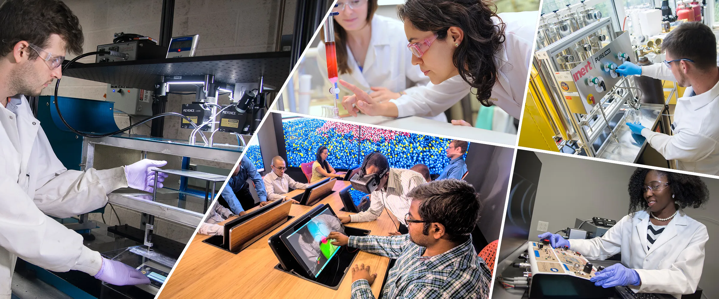 سرفصل های رشته مهندسی پلیمر 12 سرفصل های رشته مهندسی پلیمر