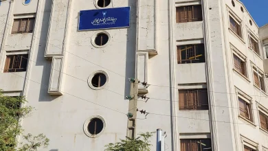 ثبت نام کارشناسی ارشد واحد الکترونیکی دانشگاه آزاد 17 ثبت نام کارشناسی ارشد واحد الکترونیکی دانشگاه آزاد