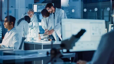 منابع کنکور کارشناسی ارشد علوم شناختی ۱۴۰۵ 13 منابع کنکور کارشناسی ارشد علوم شناختی ۱۴۰۵