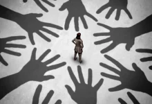 آزار جنسی در محیط کار چیست