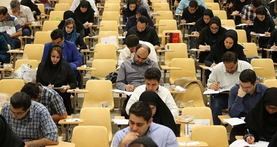 شرایط کفالت برای انتقالی دانشگاه