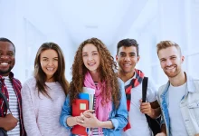 وضعیت فردی دانش آموز