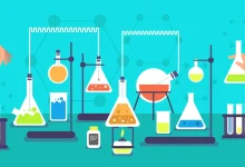 سرفصل های رشته شیمی کاربردی