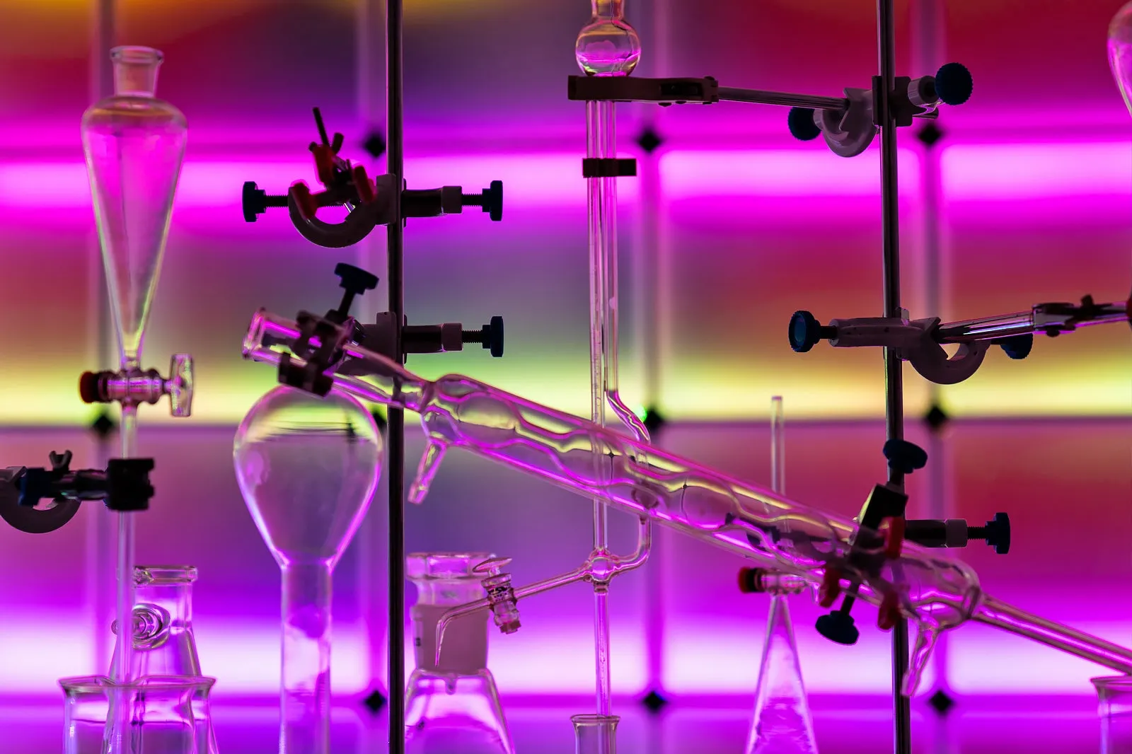 سرفصل های رشته شیمی کاربردی 13 سرفصل های رشته شیمی کاربردی