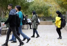 هزینه انصراف از دانشگاه شبانه