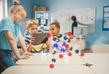 بازار کار رشته علوم تربیتی