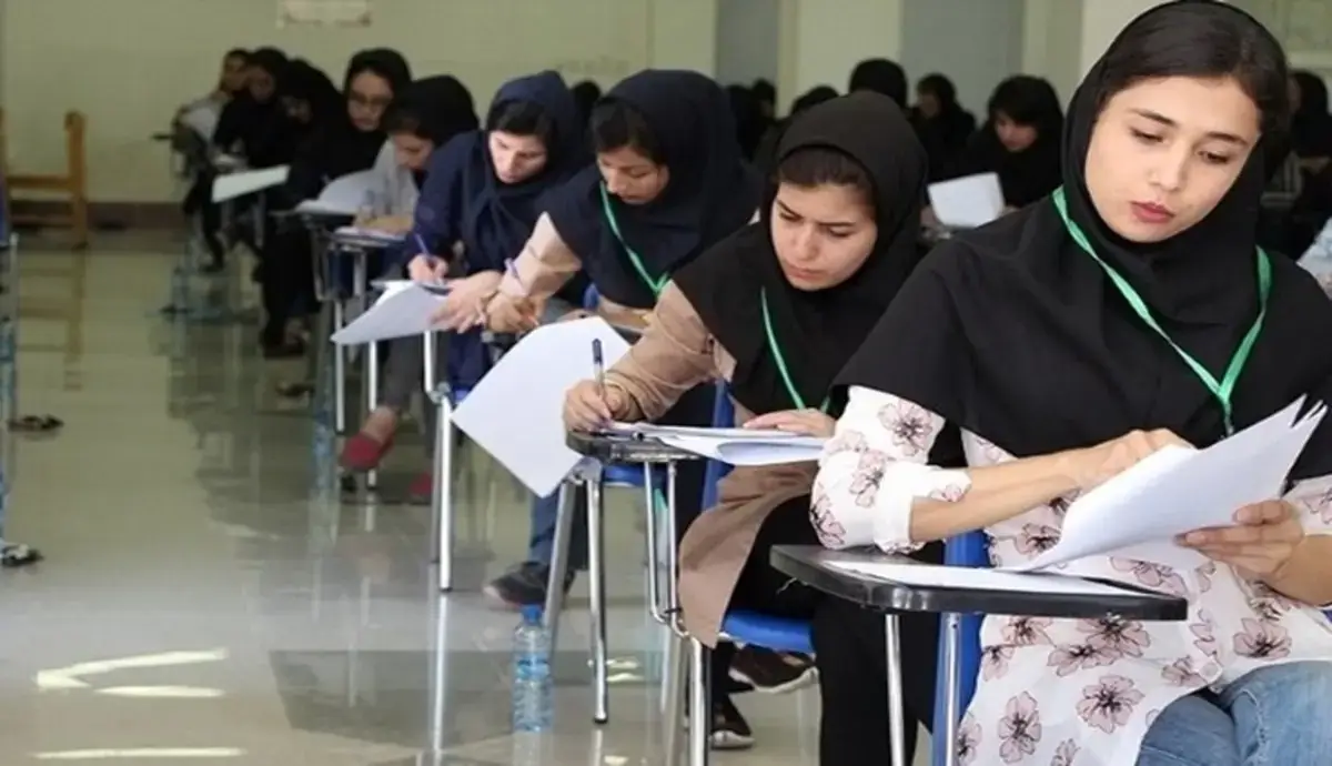 زمان اعلام نتایج نهایی کنکور مشخص شد