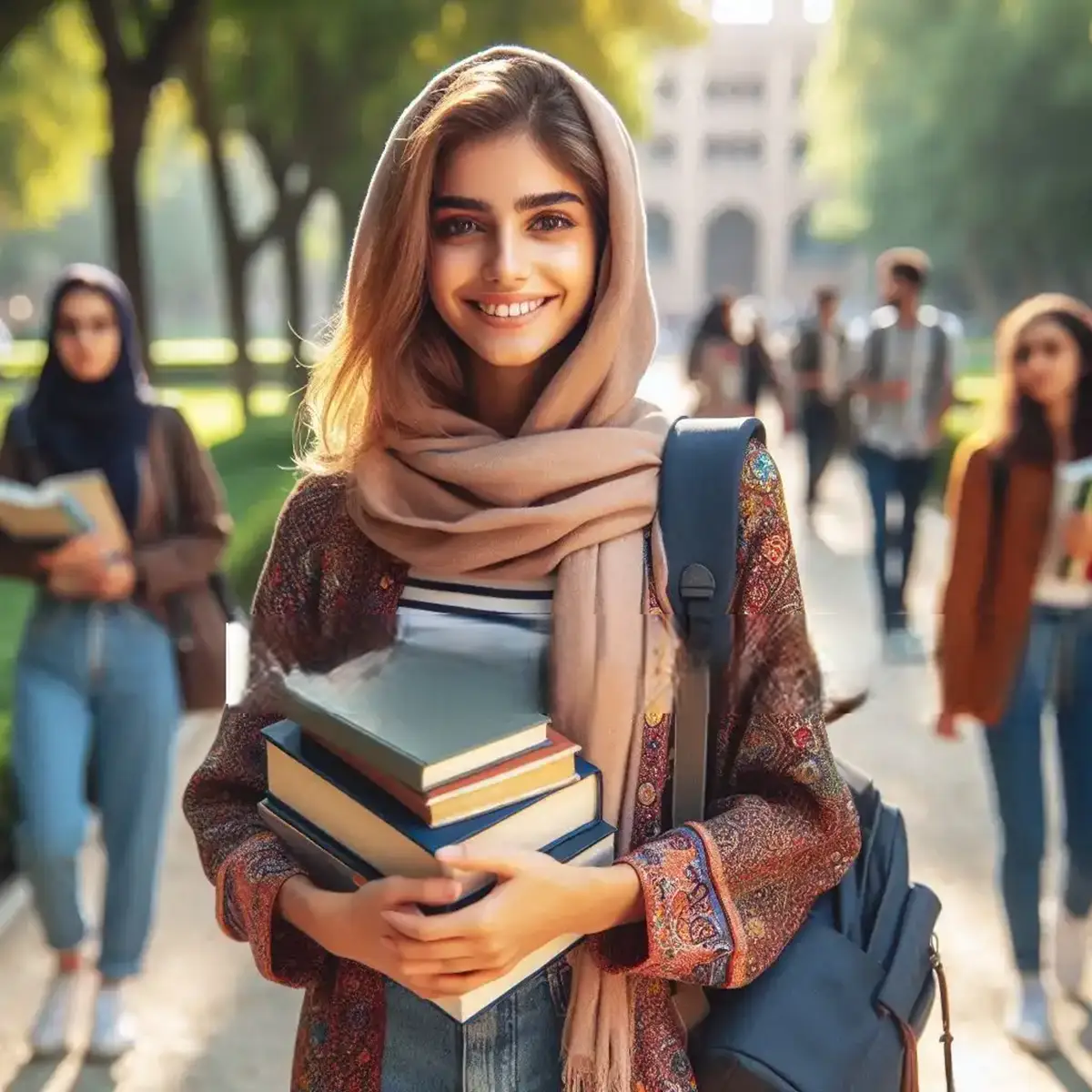 انتقالی بدو ورود دانشگاه آزاد خانم ها آدرس