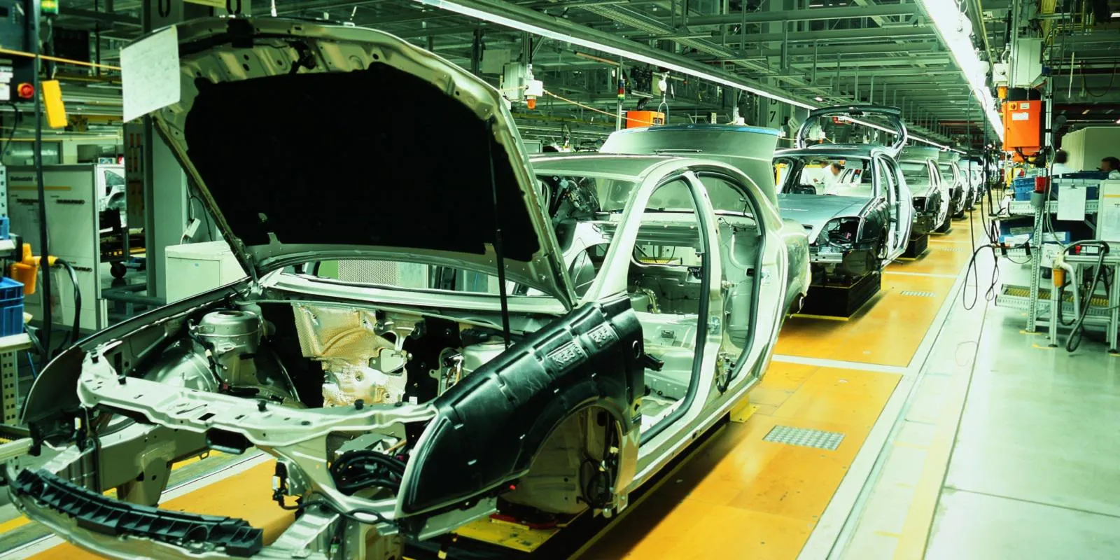 گرایش های رشته مهندسی خودرو 16 گرایش های رشته مهندسی خودرو