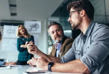 گرایش های رشته مدیریت بازرگانی