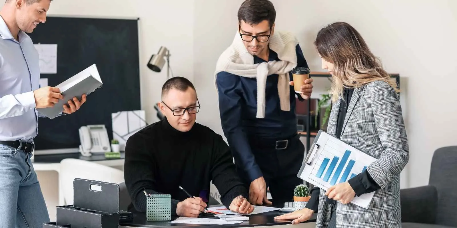 گرایش های رشته مدیریت بازرگانی 14 گرایش های رشته مدیریت بازرگانی