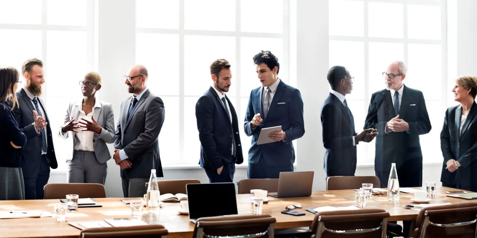 گرایش های رشته مدیریت بازرگانی 12 گرایش های رشته مدیریت بازرگانی