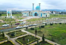 مدارک ثبت نام دانشگاه گیلان