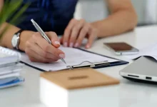 جواب انتخاب رشته ارشد کی میاد