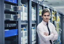 مهندس شبکه کیست و چطور می‌توان مهندس شبکه شد؟