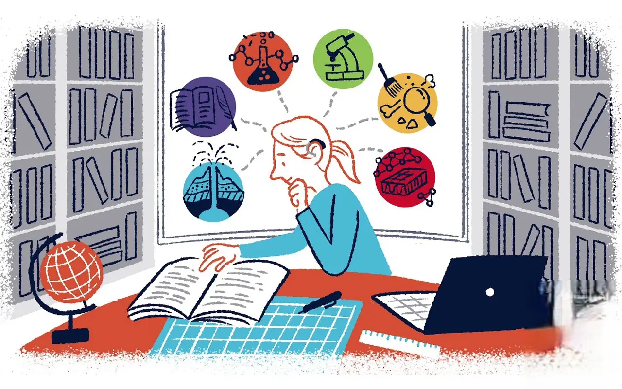 انتخاب رشته اشتباه نی نی سایت