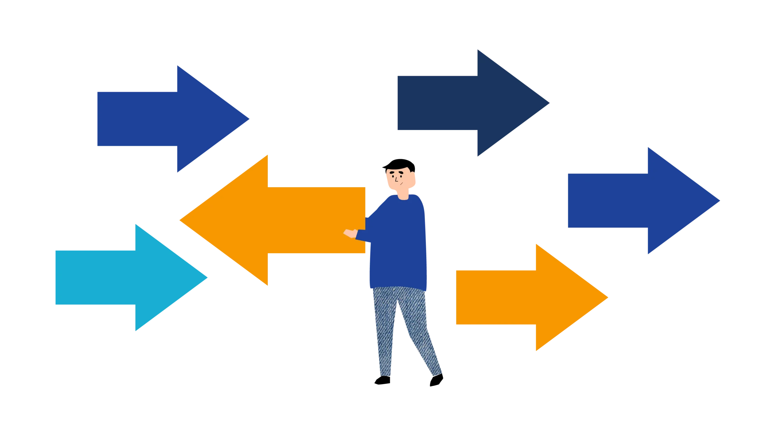 انتخاب رشته اشتباه نی نی سایت