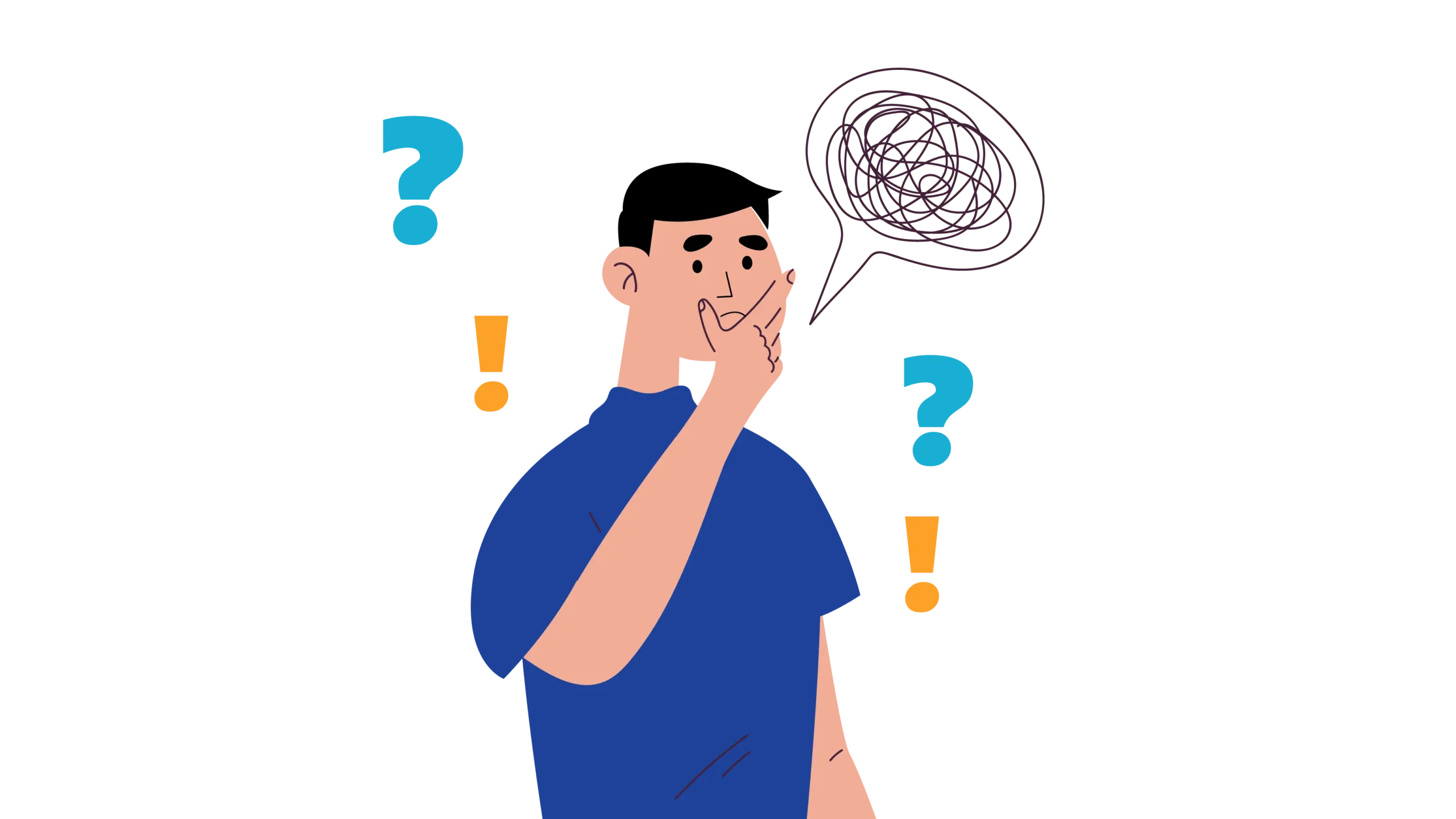 انتخاب رشته اشتباه نی نی سایت