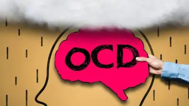 علائم ocd چیست ؟