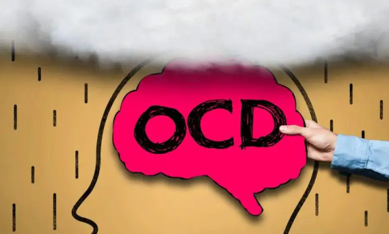علائم ocd چیست ؟