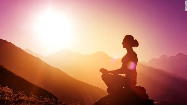 درمان سریع استرس و اضطراب