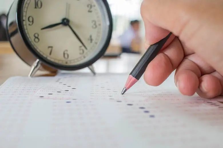 تاریخ برگزاری آزمون آزمایشی سنجش ۱۴۰۵