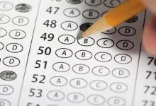 کارنامه های قبولی کنکور ۱۴۰۳